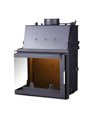 Inserto hidráulico PANAQUA CG 75 - 14.4 - 24 kW versión izquierda
