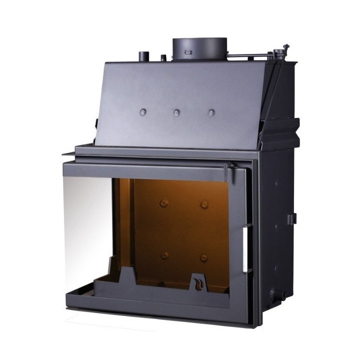 Inserção hidráulica PANAQUA CG 75 - 14.4 - 24 kW versão esquerda