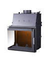 Insert hydro PANAQUA CG 75 L-  24 kW  gauche