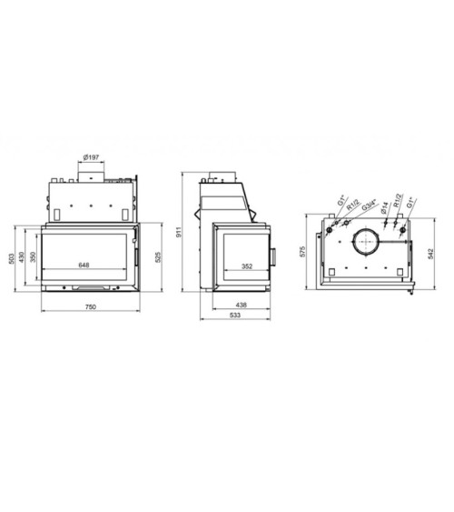 copy of Insert hydro PANAQUA 9 - 15 KW