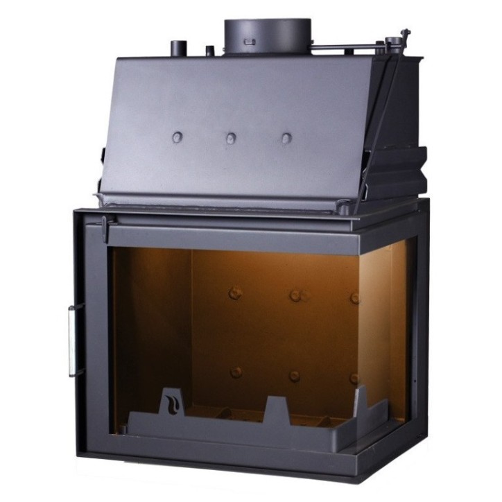 Inserto hidráulico PANAQUA CG 75 - 14.4 - 24 kW versión derecha
