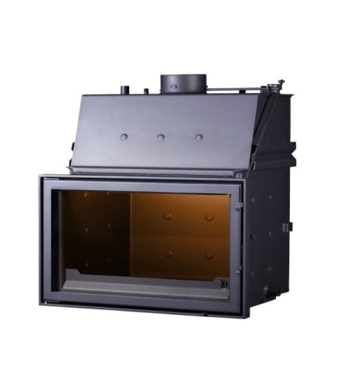Inserção hidráulica PANAQUA 110 - 30/40KW