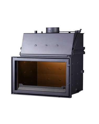 Insert hydro PANAQUA 110 - 30/40KW - Dans notre boutique en ligne - garantie du meilleur prix
