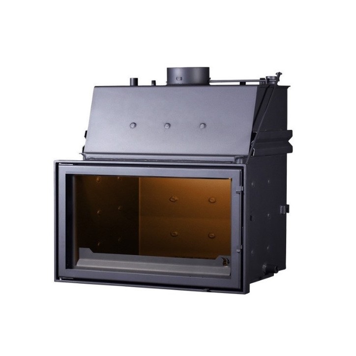 Insert hydro PANAQUA 110 - 30 KW