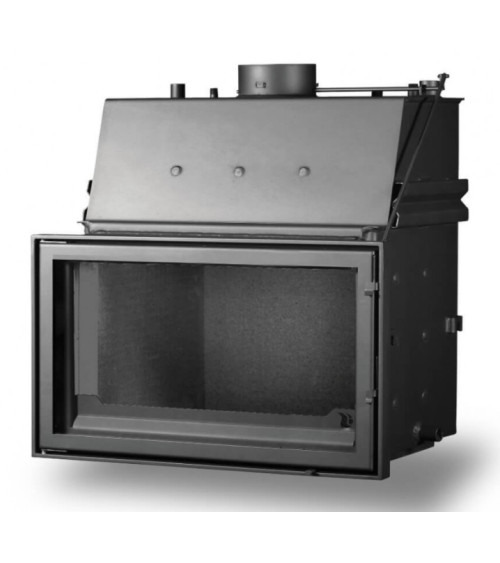 Insert hydro PANAQUA 110 - 30 KW