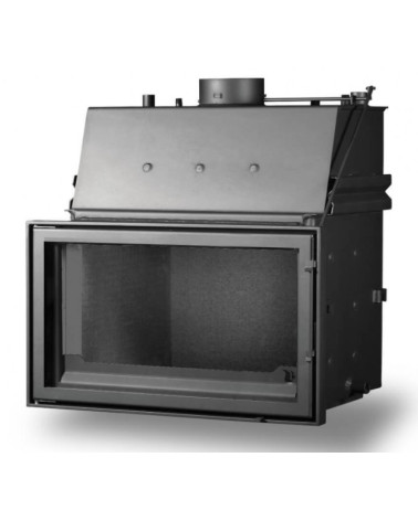 Insert hydro PANAQUA 110 - 30 KW