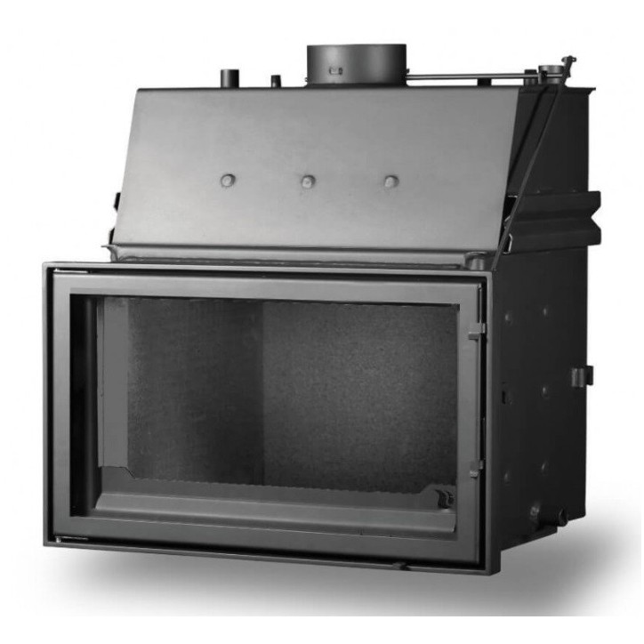 Inserção hidráulica PANAQUA 110 - 30/40KW