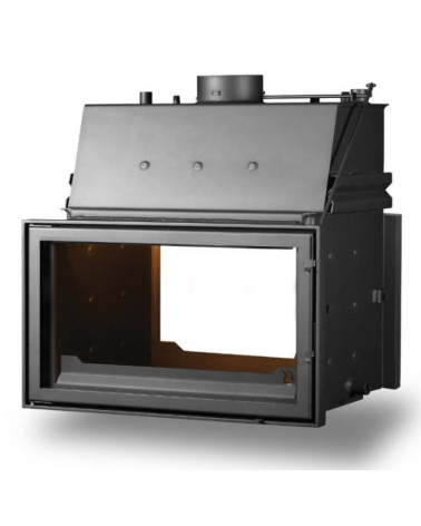 Insert hydro PANAQUA 110 - 30KW TUNNEL