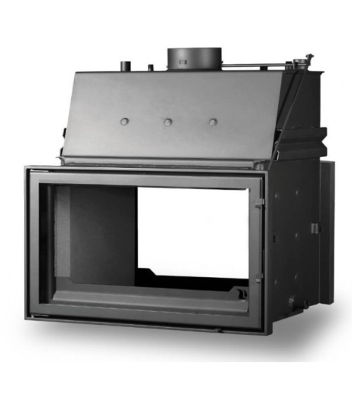 Insert hydro PANAQUA 110 - 30/40KW 2 portes - Dans notre boutique en ligne - garantie du meilleur prix