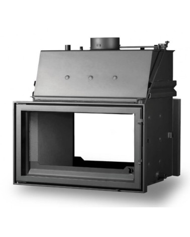 Insert hydro PANAQUA 110 - 30/40KW 2 portes - Dans notre boutique en ligne - garantie du meilleur prix