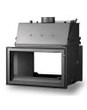 Inserção hidráulica PANAQUA 110 - 30/40KW 2 portas
