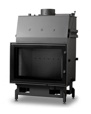 Inserção hidráulica PANAQUA 68 EVO 20 KW