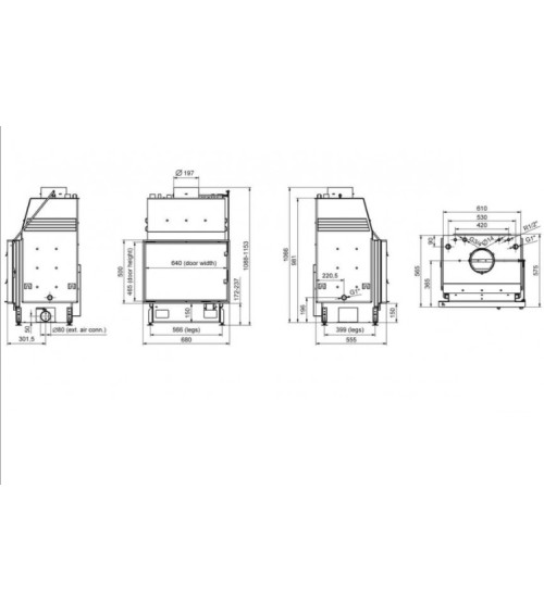 copy of Insert hydro PANAQUA 9 - 15 KW