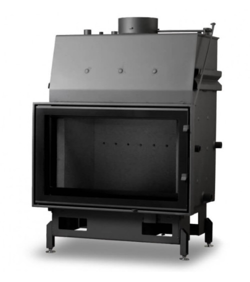 Inserção hidráulica PANAQUA 80 EVO 30 KW