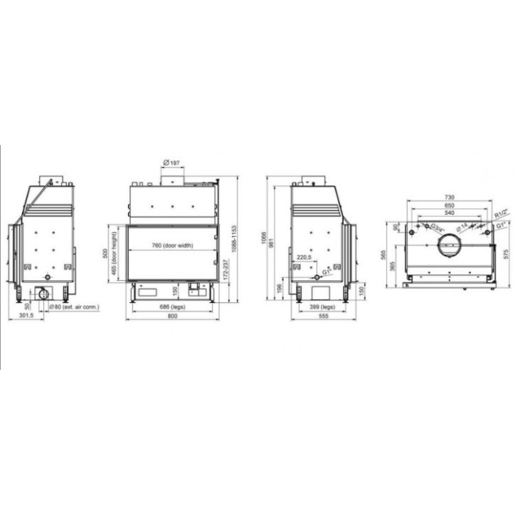 copy of Insert hydro PANAQUA 9 - 15 KW
