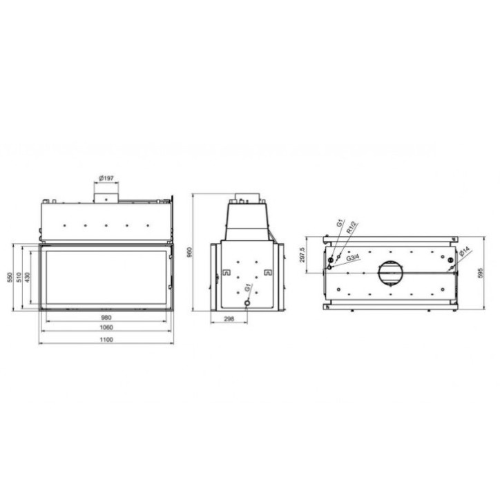 copy of Insert hydro PANAQUA 9 - 15 KW