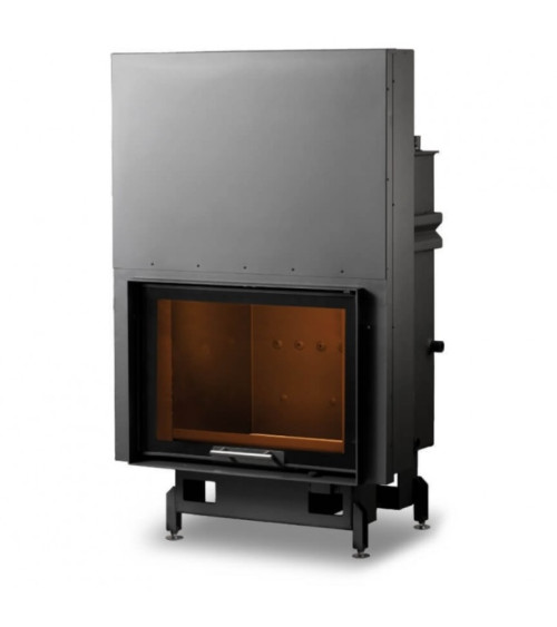 Inserto idro PANAQUA 80 EVO LD 12 - 20 KW