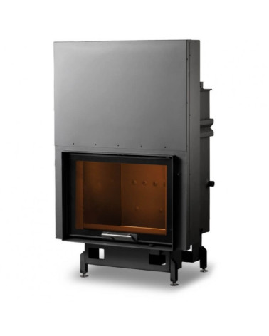 Insert hydro PANAQUA 80 EVO LD 12 - 20 KW - Dans notre boutique en ligne - garantie du meilleur prix