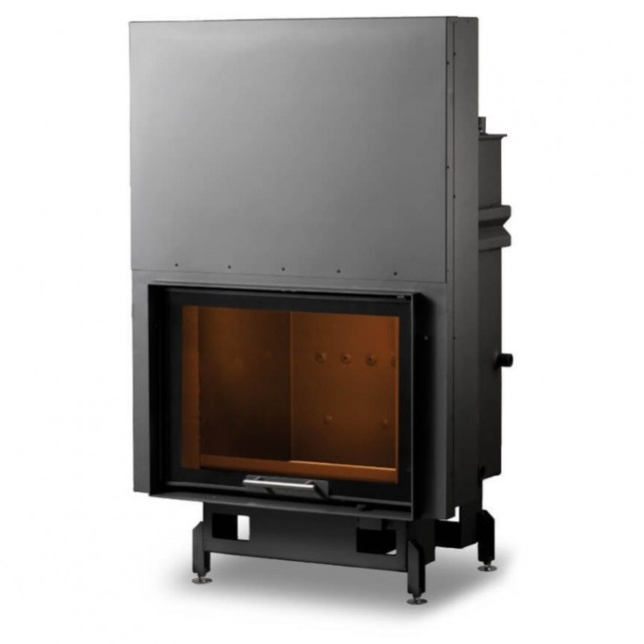 Inserção hidráulica PANAQUA 80 EVO LD 12 - 20 KW