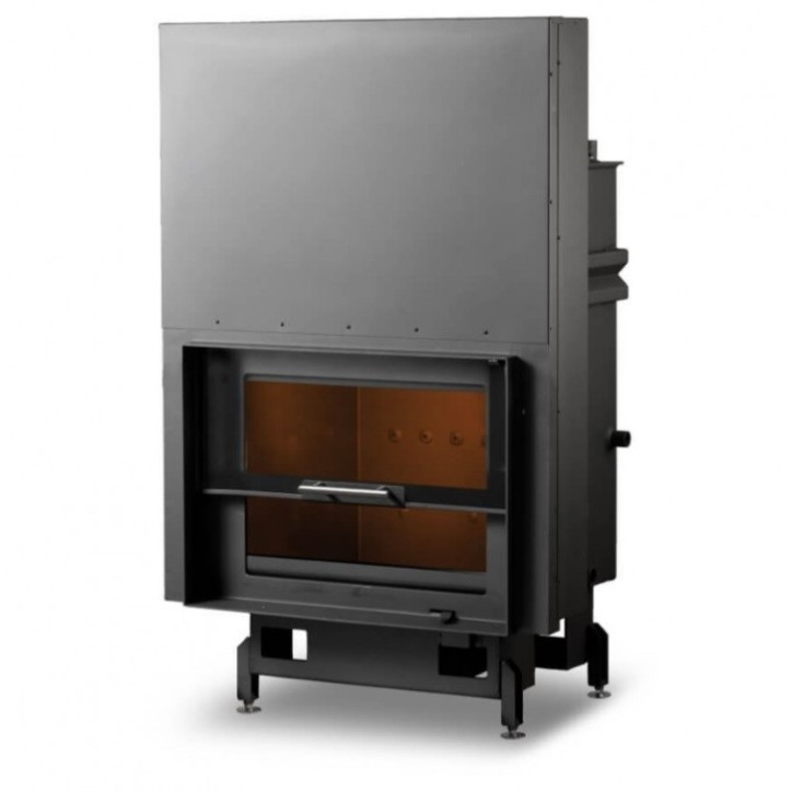 Inserto hidráulico PANAQUA 80 EVO LD 12 - 20 KW