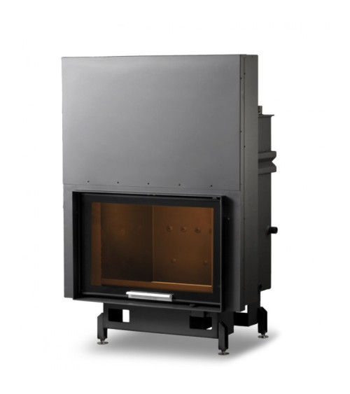 Insert hydro PANAQUA 100 EVO LD 30 KW - Dans notre boutique en ligne - garantie du meilleur prix