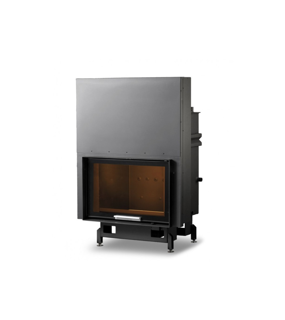 Inserto hidráulico PANAQUA 100 EVO LD 30 KW
