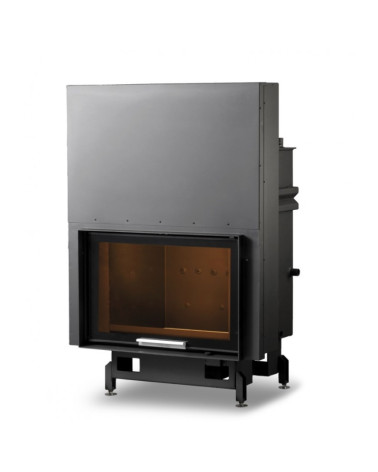 Insert hydro PANAQUA 100 EVO LD 30 KW - Dans notre boutique en ligne - garantie du meilleur prix
