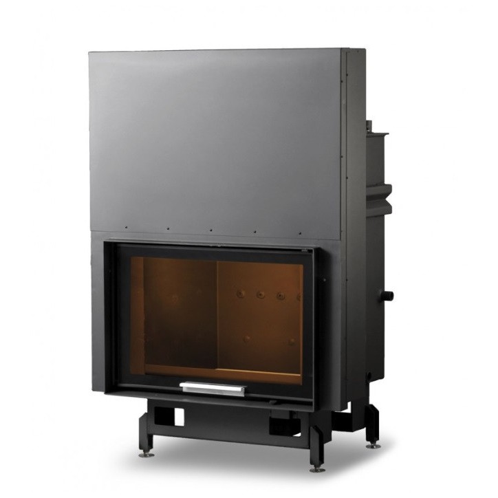Insert hydro PANAQUA 100 EVO LD 30 KW