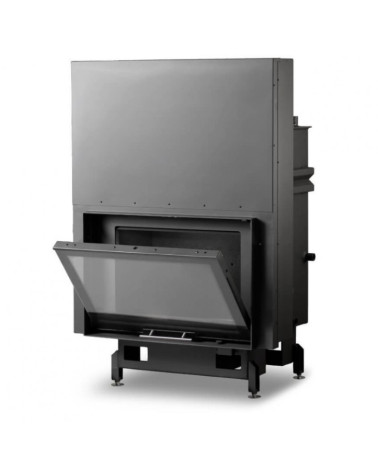 Insert hydro PANAQUA 100 EVO LD 30 KW