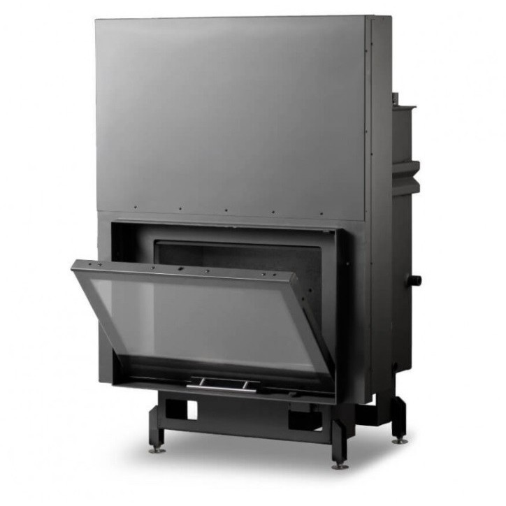 Insert hydro PANAQUA 100 EVO LD 30 KW