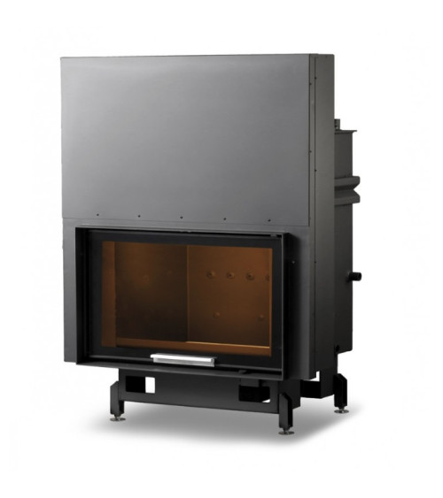 Insert hydro PANAQUA 130 EVO LD 18 - 30 KW - Dans notre boutique en ligne - garantie du meilleur prix