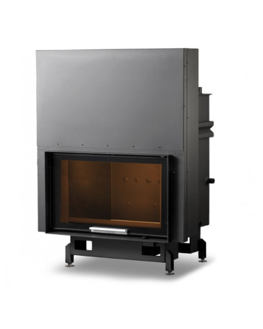 Insert hydro PANAQUA 130 EVO LD 18 - 30 KW - Dans notre boutique en ligne - garantie du meilleur prix