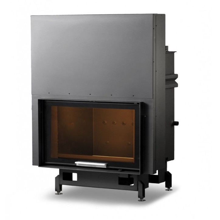 Inserto idro PANAQUA 130 EVO LD 18 - 30 KW