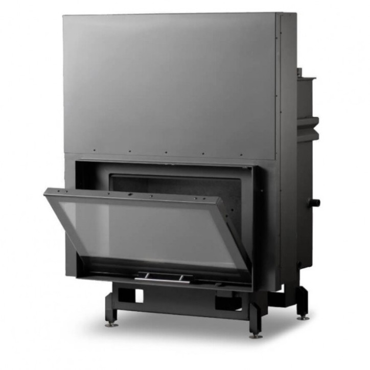 Insert hydro PANAQUA 130 EVO LD 18 - 30 KW