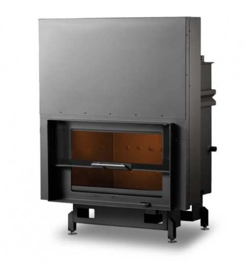 Insert hydro PANAQUA 130 EVO LD 18 - 30 KW