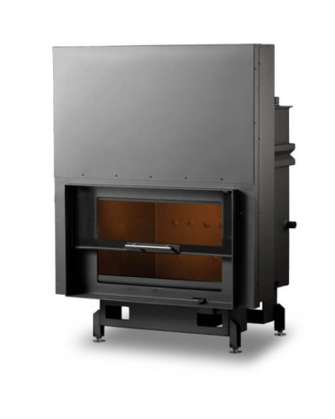 Insert hydro PANAQUA 130 EVO LD 18 - 30 KW