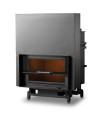 Insert hydro PANAQUA 130 EVO LD 18 - 30 KW