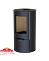 Poêle à bois RONDO 9 kW
