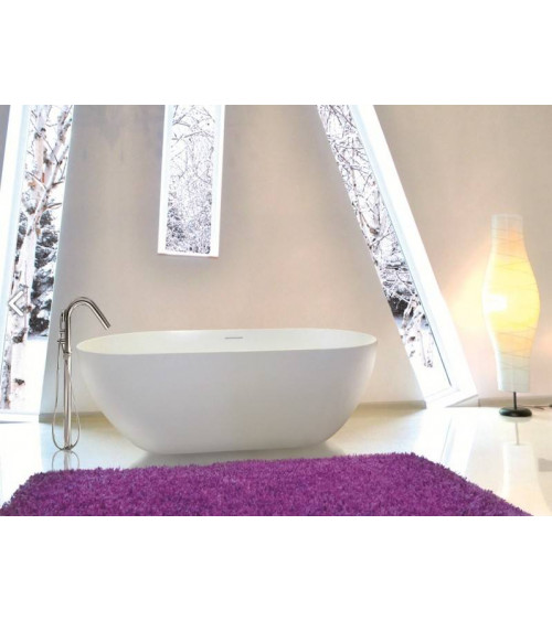 ANALIPSI II Vasca da bagno indipendente o freestanding 170 x 80cm