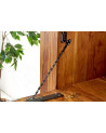 Barra BACCHUS de madera maciza de sheesham