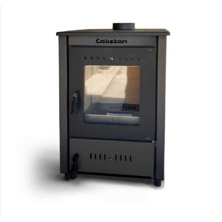 Poêle a bois 301 - 6,6 kW