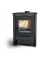 Poêle a bois 301 - 6,6 kW