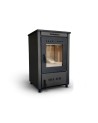 Poêle a bois 301 - 6,6 kW