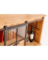 Credenza in pino LANDES