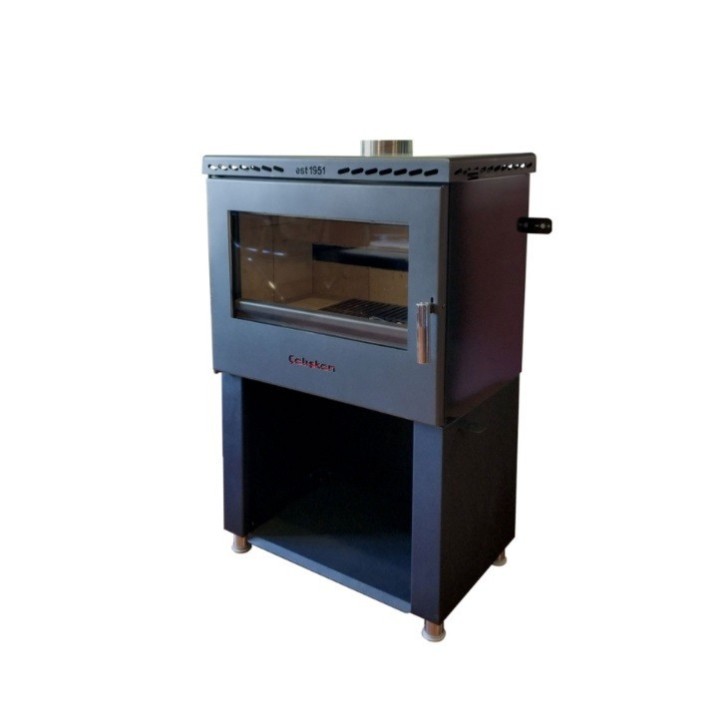 Poêle a bois 303 - 15 kW