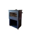 Poêle a bois 303 - 15 kW