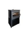 Poêle a bois 303 - 15 kW