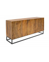 Aparador GWADA de madera maciza de mango