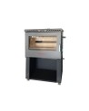 Poêle a bois 303 - 15 kW