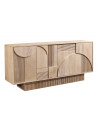Buffet LUNA en bois de manguier et d'acacia